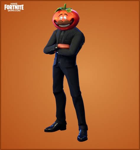 Create Your Own Fortnite Outfits with This Fan